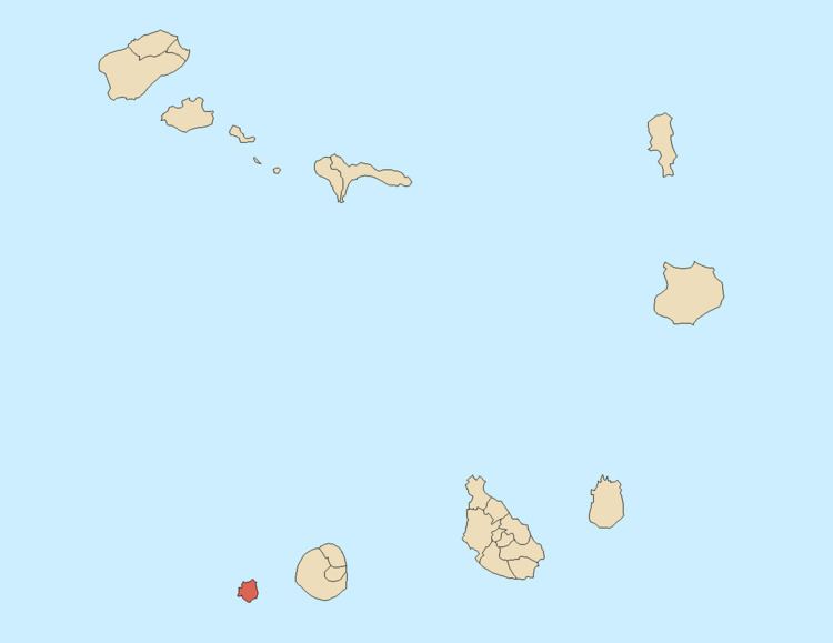 Brava, Cape Verde (municipality)