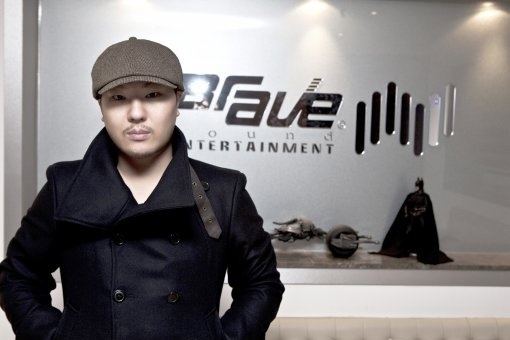 Brave Brothers KPop Producer Brave Brothers Web Rumors Made me