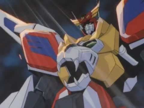 Brave Exkaiser Brave Exkaiser Episode 14 RAW 12 YouTube