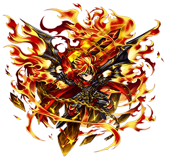 Brave Frontier Brave Frontier Global GUMI SG One Step Beyond