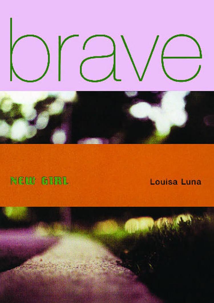 Brave New Girl (novel) t0gstaticcomimagesqtbnANd9GcQsStYoEN5ayLIa7b