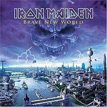 Brave New World (Iron Maiden album) httpsuploadwikimediaorgwikipediaenthumb0