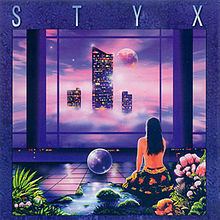 Brave New World (Styx album) httpsuploadwikimediaorgwikipediaenthumbe