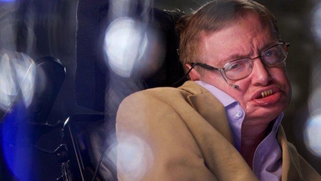 Brave New World with Stephen Hawking Brave New World with Stephen Hawking Episode Guide All 4