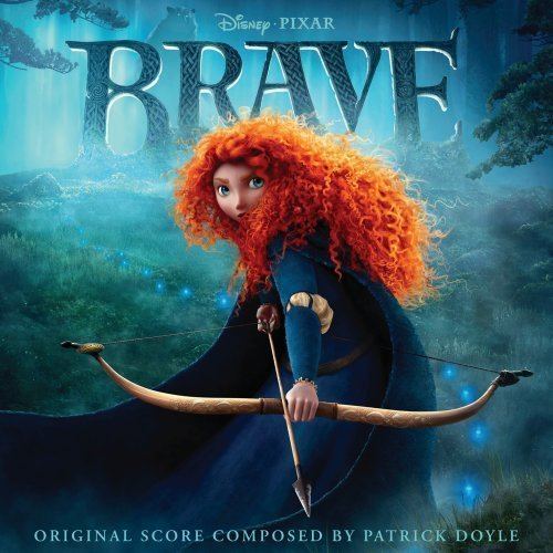 Brave (soundtrack) httpsimagesnasslimagesamazoncomimagesI5