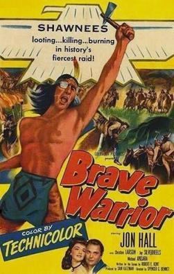 Brave Warrior Brave Warrior Wikipedia