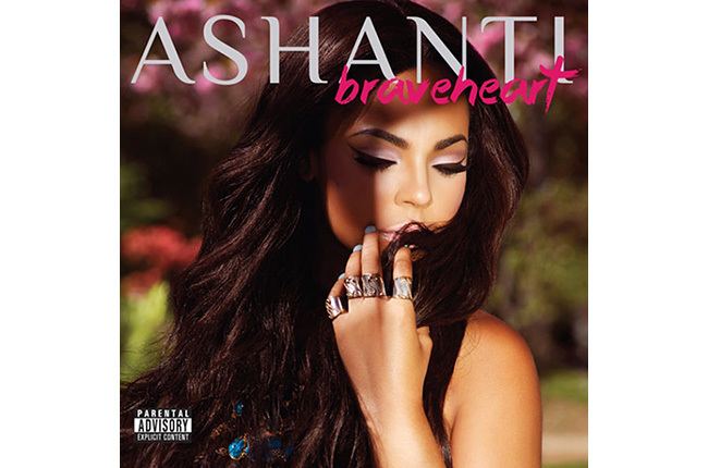 Braveheart (Ashanti album) wwwbillboardcomfilesmediaashantibraveheart6