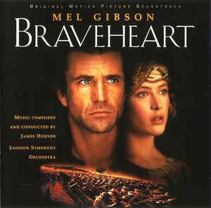 Braveheart (soundtrack) httpsimgdiscogscomW5yehkJfiQw9EsrPg1NpB6EH