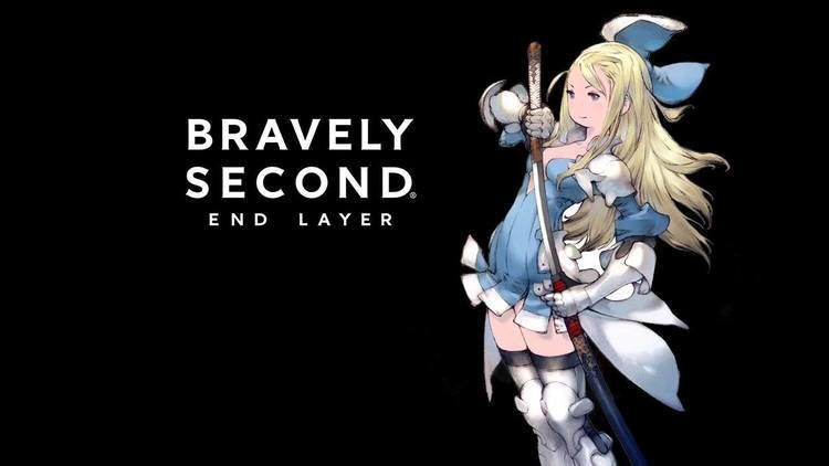 Bravely Second: End Layer Don39t Underestimate Me Edea Lee Bravely Second End Layer YouTube