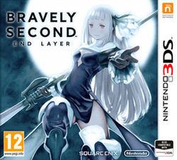 Bravely Second: End Layer Bravely Second End Layer Wikipedia