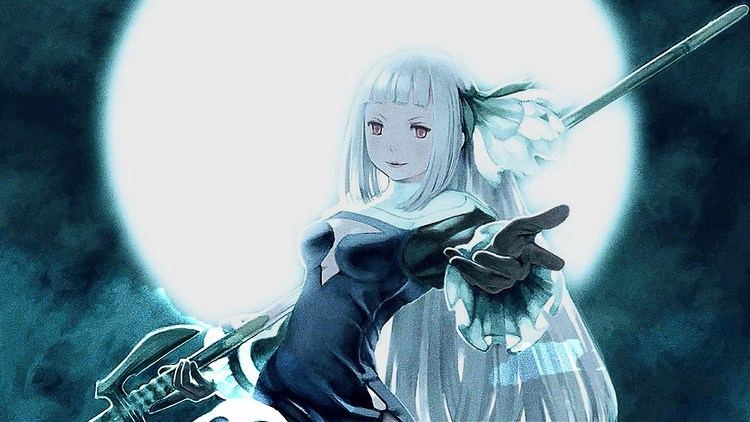 Bravely Second: End Layer BRAVELY SECOND End Layer Trailer Nintendo 3DS YouTube