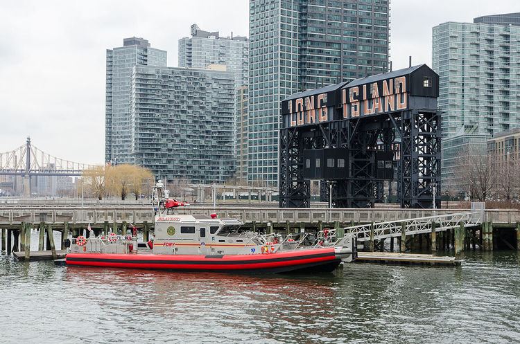 Bravest (fireboat)