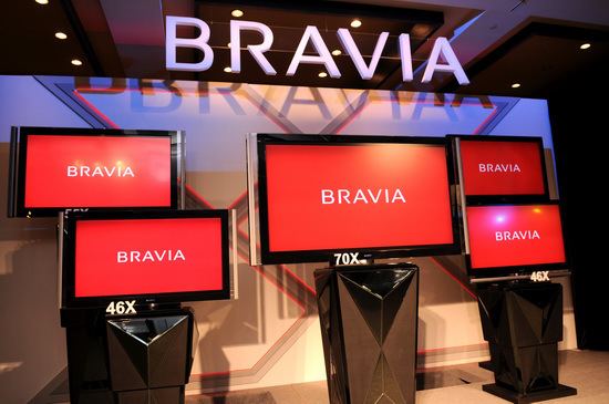 Bravia (brand)