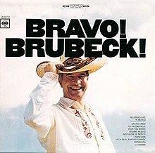 Bravo! Brubeck! httpsuploadwikimediaorgwikipediaenthumbe
