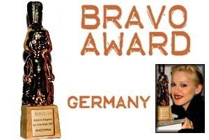Bravo Otto Bravo Otto Awards Germany