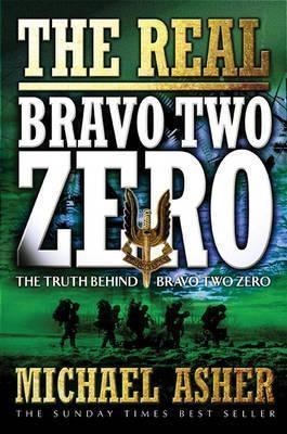 Zero 3 Bravo by Mariana Gosnell
