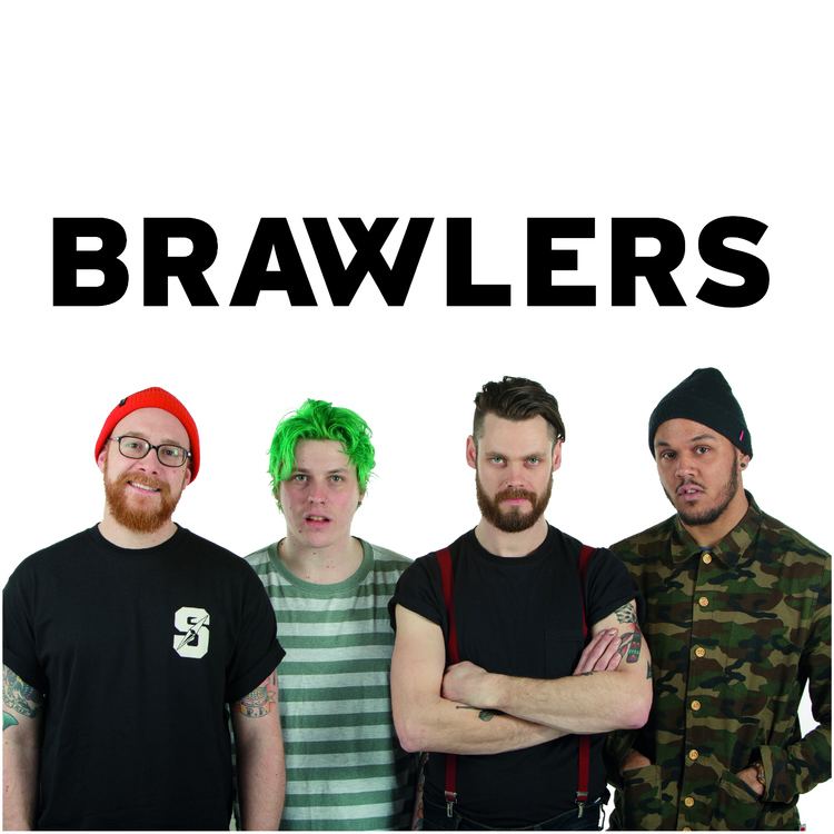 Brawlers (band) s0limitedruncomimages1103130Brawlers1440jpg