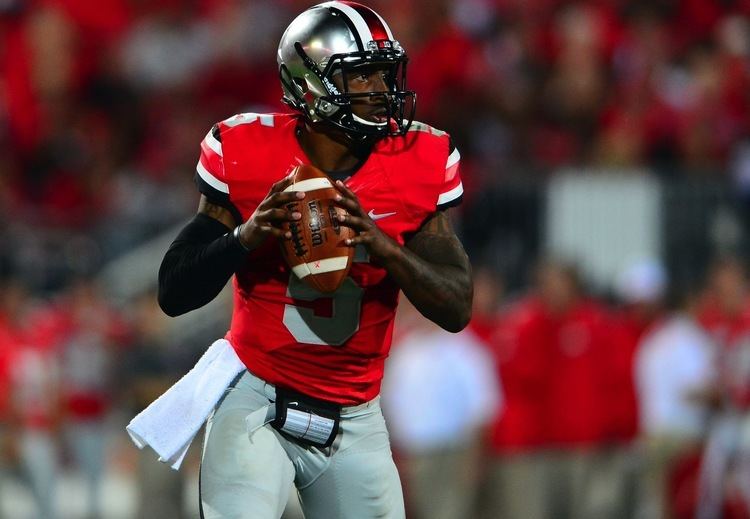 Braxton Miller Braxton Miller Update tBBC