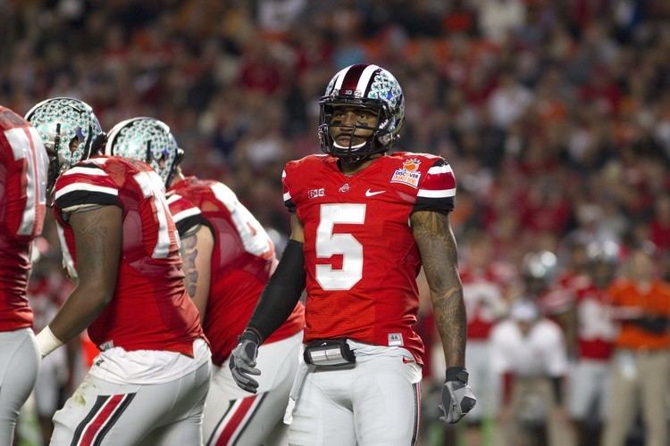 Braxton Miller Paul Finebaum A Chance Braxton Miller Transfers To