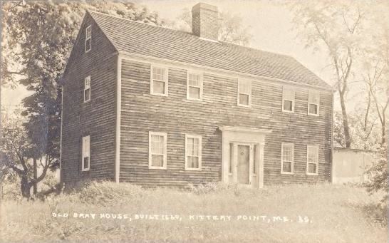 Bray House (Kittery Point, Maine) httpsuploadwikimediaorgwikipediacommons99