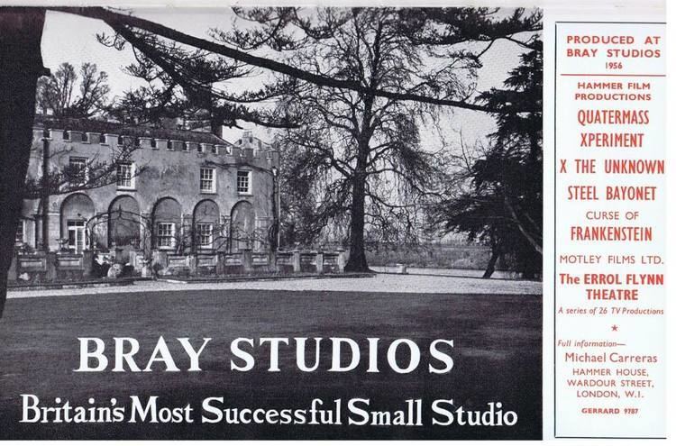 Bray Studios (UK) cdn1usdenofgeekcomsitesdenofgeekusfilesbrays