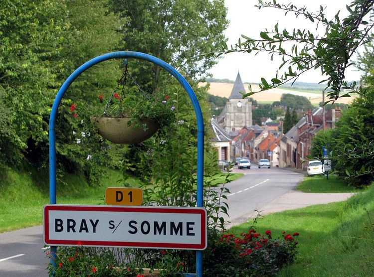 Bray-sur-Somme