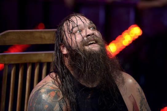Bray Wyatt Examining Bray Wyatt39s Future in WWE After the Wyatt