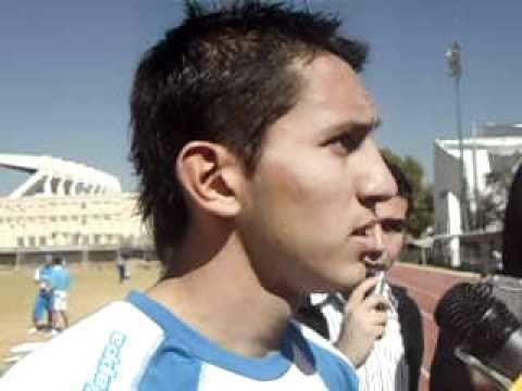 Brayan Martínez Brayan Martinez Arizpe Puebla FC YouTube