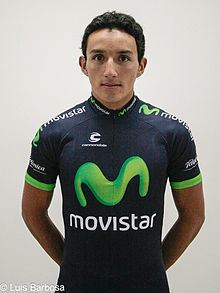 Brayan Ramírez (cyclist) httpsuploadwikimediaorgwikipediacommonsthu