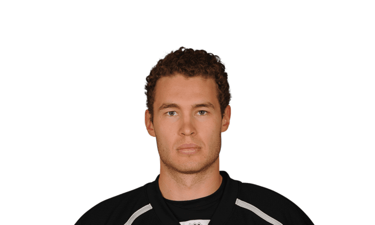 Brayden McNabb Brayden McNabb will be ready to fill void left by Slava