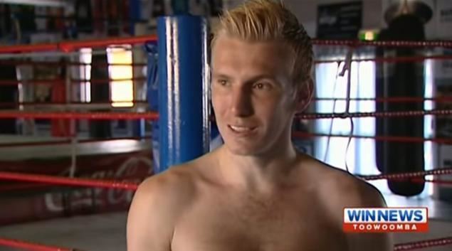 Braydon Smith Calls to ban boxing in Australia after Braydon Smith39s