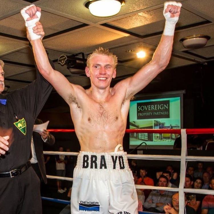 Braydon Smith Death of Queensland boxer Braydon Smith sparks calls to