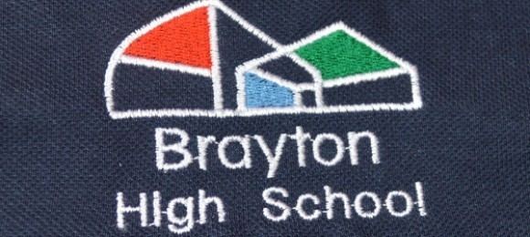Brayton Academy Brayton High