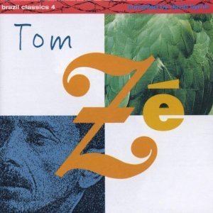 Brazil Classics, Vol. 4: The Best of Tom Zé – Massive Hits httpsuploadwikimediaorgwikipediaenccbBra