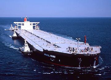 Brazil Maru Brasil Maru Named 39Ship of the Year39 for 2007 World39s Largest Iron