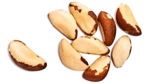 Brazil nut 20 Best Benefits and Uses Of Brazil Nuts For Skin Hair and Health