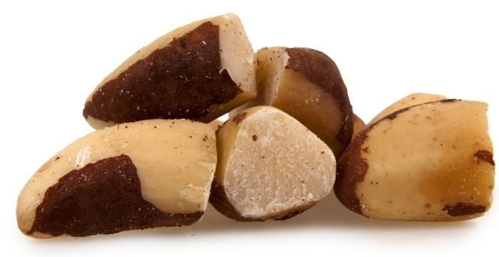 Brazil nut Brazil Nut Pieces Nutscom