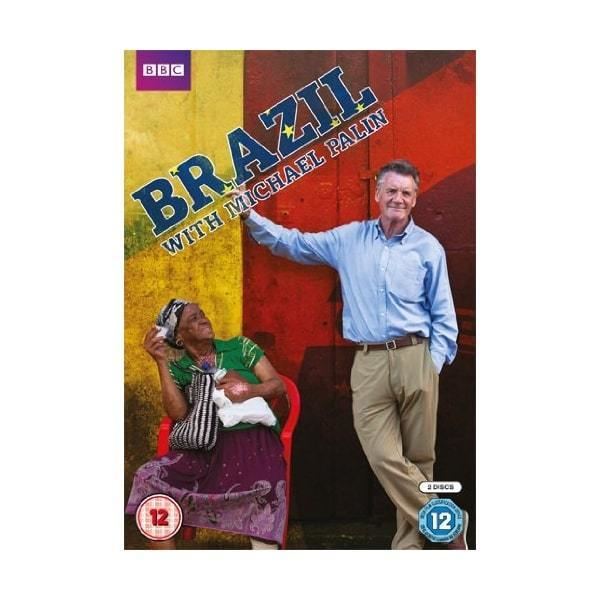 Brazil with Michael Palin Brazil with Michael Palin Images Video Information