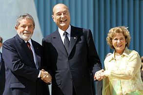 Brazil–France relations httpsuploadwikimediaorgwikipediacommonsthu