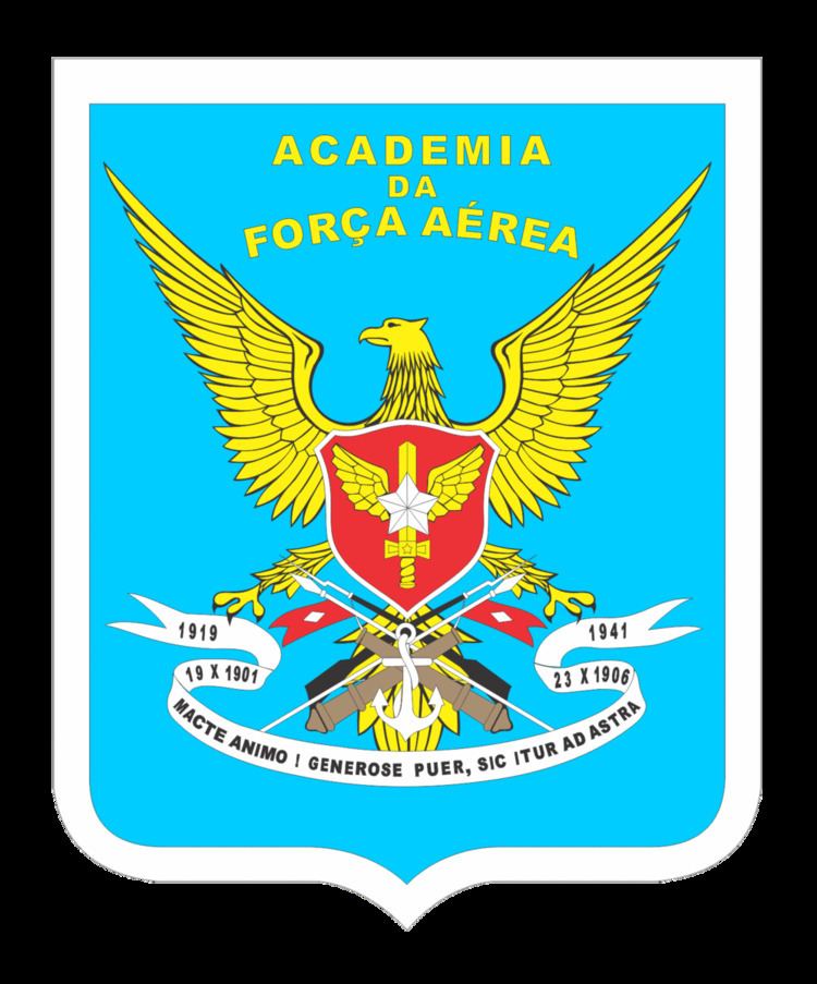 Brazilian Air Force Academy