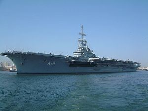 Brazilian aircraft carrier São Paulo (A12) httpsuploadwikimediaorgwikipediacommonsthu