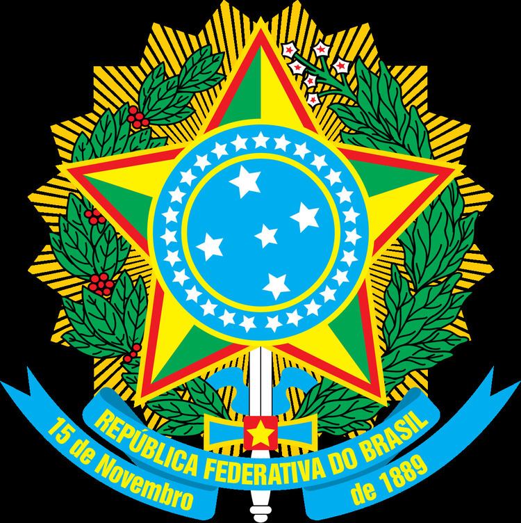 Brazilian Ambassador to the United States