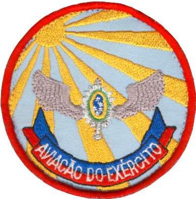 Brazilian Army Aviation Command