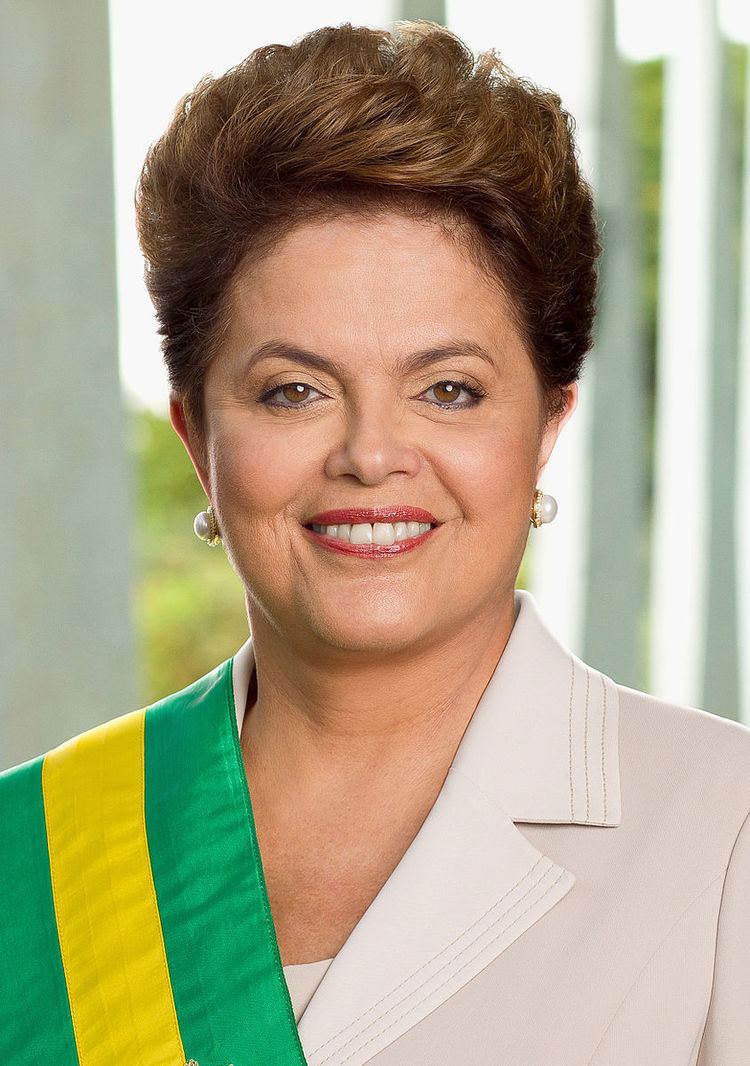Brazilian general election, 2014