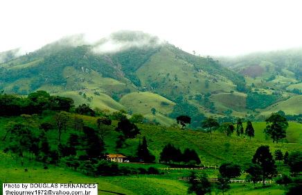Brazilian Highlands Serra da Mantiqueira brazilian highlands SapucaMirim Flickr
