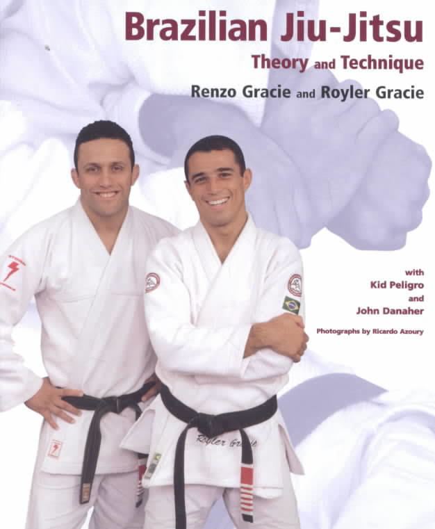 Brazilian Jiu-Jitsu: Theory and Technique t0gstaticcomimagesqtbnANd9GcRY8ysh0vjE4LcvmE