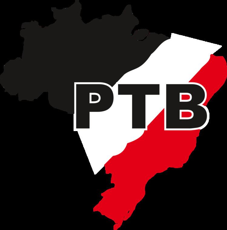 Brazilian Labour Party (current)