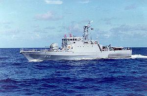 Brazilian patrol boat Grajaú (P40) httpsuploadwikimediaorgwikipediacommonsthu