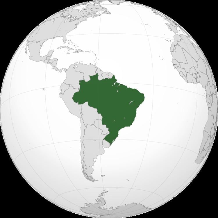 Brazilian Portuguese