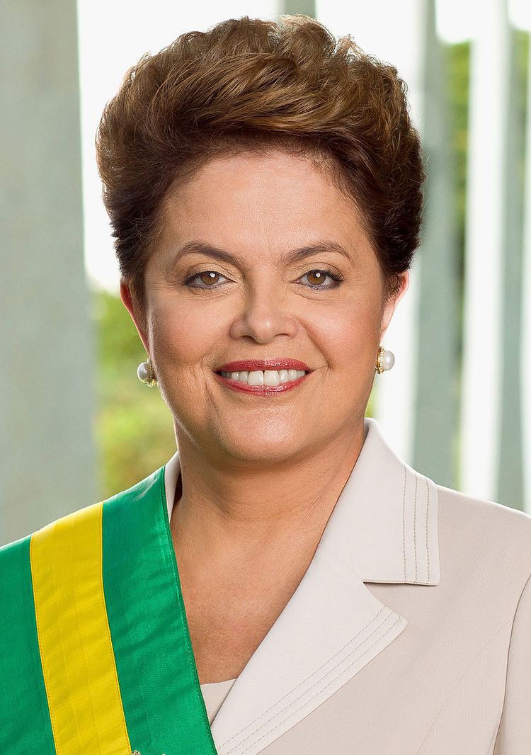 Brazilian presidential election, 2010